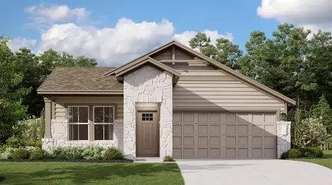 Exterior - 261 Avre Loop, Kyle, TX 78640 photo 2 of 4