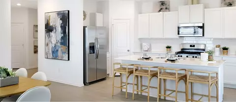 Kitchen - 261 Avre Loop, Kyle, TX 78640 photo 1 of 5