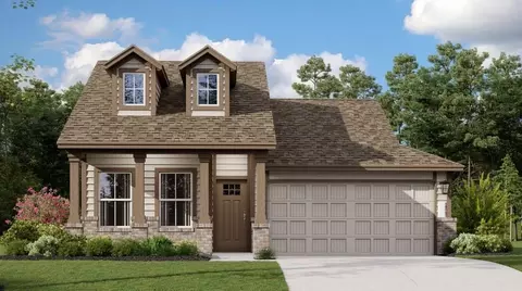 261 Avre Loop, Kyle, TX 78640