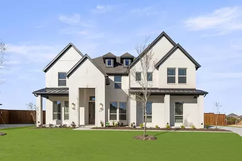 1321 Duke Dr, Prosper, TX 75078