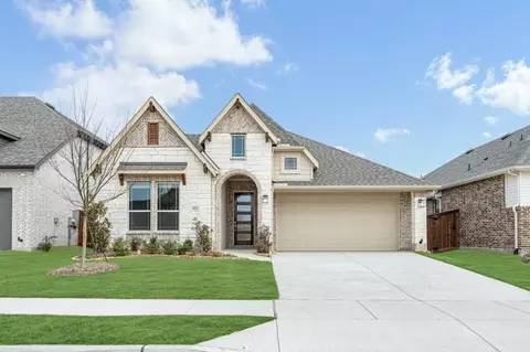 1025 Bearing St, Royse City, TX 75189