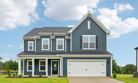1618 Immagene Ln, Fuquay-varina, NC 27526