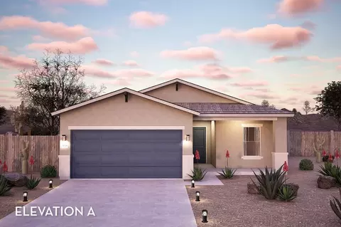25557 W Trumbull Rd, Buckeye, AZ 85326