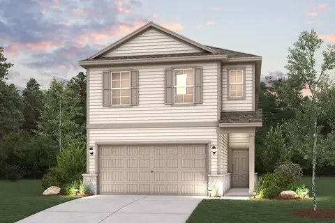 11419 Lucky Falls Dr, Houston, TX 77047