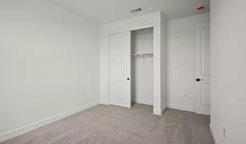 Bedroom - 7407 Bird Loop, Rancho Murieta, CA 95683 photo 5 of 7