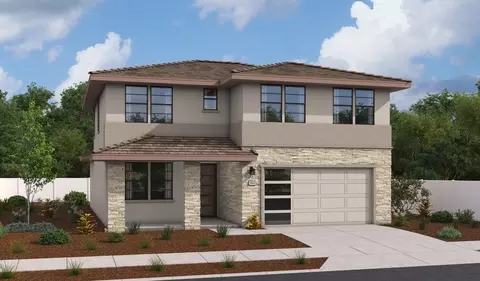 Exterior - 7407 Bird Loop, Rancho Murieta, CA 95683 photo 3 of 7