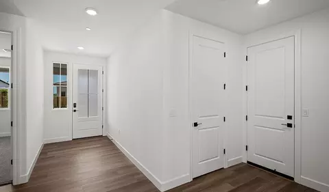 Entry Way - 7407 Bird Loop, Rancho Murieta, CA 95683 photo 2 of 2