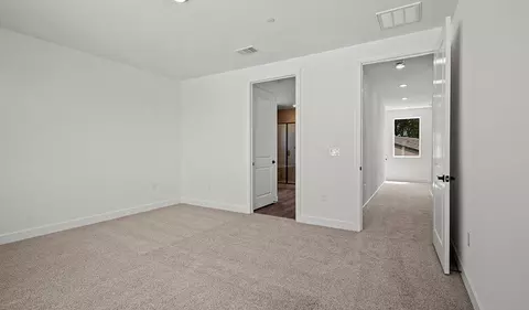 Bedroom - 7407 Bird Loop, Rancho Murieta, CA 95683 photo 7 of 7