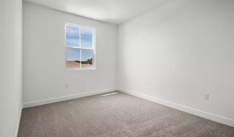 Bedroom - 7407 Bird Loop, Rancho Murieta, CA 95683 photo 4 of 7