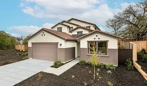 Exterior - 7407 Bird Loop, Rancho Murieta, CA 95683 photo 4 of 5