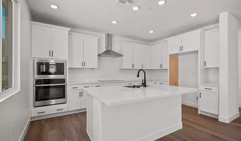Kitchen - 7407 Bird Loop, Rancho Murieta, CA 95683 photo 3 of 5