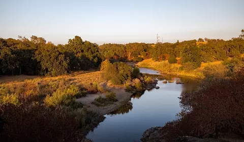 View/Area - 7407 Bird Loop, Rancho Murieta, CA 95683 photo 3 of 4