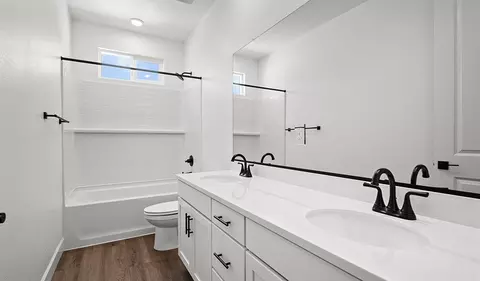 Bath - 7407 Bird Loop, Rancho Murieta, CA 95683 photo 3 of 6