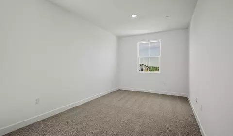 Bedroom - 7407 Bird Loop, Rancho Murieta, CA 95683 photo 4 of 9