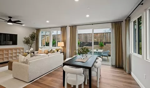 Dining - 7407 Bird Loop, Rancho Murieta, CA 95683 photo 1 of 1