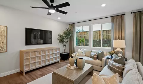 Living - 7407 Bird Loop, Rancho Murieta, CA 95683 photo 1 of 1
