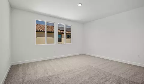 Bedroom - 7407 Bird Loop, Rancho Murieta, CA 95683 photo 6 of 7