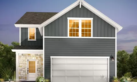 166 Clover Bnd, Liberty Hill, TX 78642