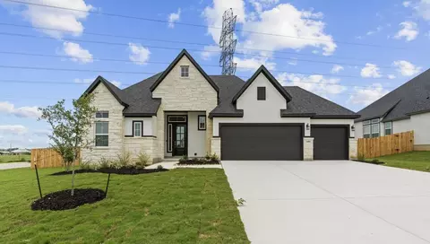 116 Highland Park, Castroville, TX 78009