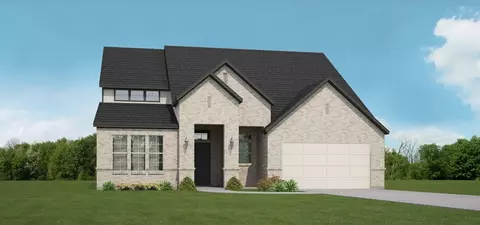 107 Galena St, New Fairview, TX 76247