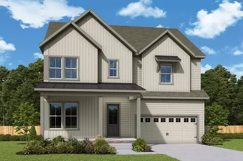 6120 Westheart Way, Charlotte, NC 28278