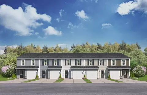 318 Abingdon Way, Greer, SC 29651