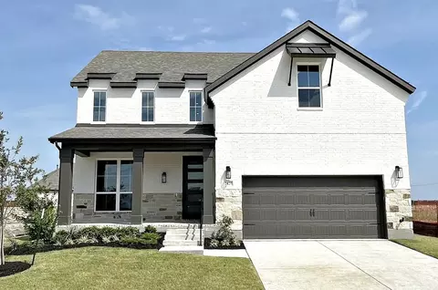 2620 Hardwood Dr, Celina, TX 75009