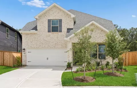 16193 Sepia Manor St, Conroe, TX 77302