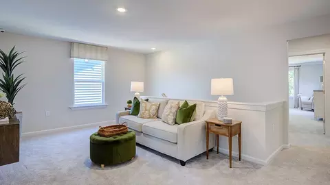 Entry Way - 99 Hank Way, Angier, NC 27501 photo 5 of 6