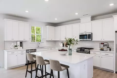 Kitchen - 99 Hank Way, Angier, NC 27501 photo 3 of 15