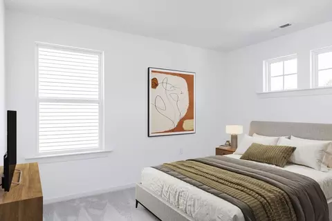 Bedroom - 99 Hank Way, Angier, NC 27501 photo 13 of 13