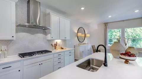 Kitchen - 99 Hank Way, Angier, NC 27501 photo 9 of 15