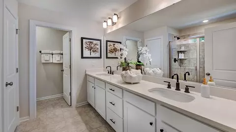 Bath - 99 Hank Way, Angier, NC 27501 photo 5 of 7
