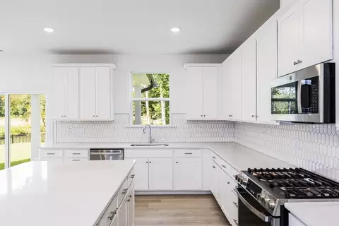 Kitchen - 99 Hank Way, Angier, NC 27501 photo 1 of 15