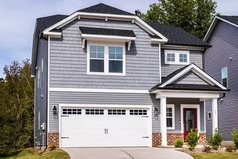 Exterior - 99 Hank Way, Angier, NC 27501 photo 14 of 14