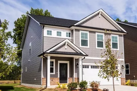 99 Hank Way, Angier, NC 27501