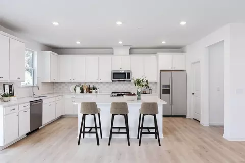 Kitchen - 99 Hank Way, Angier, NC 27501 photo 2 of 15