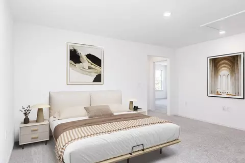 Bedroom - 99 Hank Way, Angier, NC 27501 photo 3 of 13