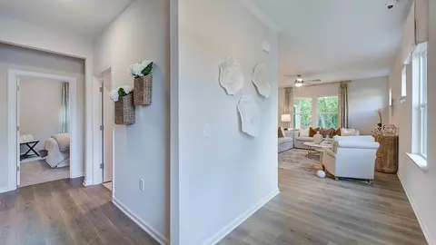 Entry Way - 99 Hank Way, Angier, NC 27501 photo 3 of 6