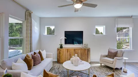 Living - 99 Hank Way, Angier, NC 27501 photo 2 of 4