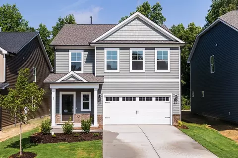 Exterior - 99 Hank Way, Angier, NC 27501 photo 13 of 14