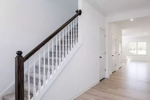 Entry Way - 99 Hank Way, Angier, NC 27501 photo 1 of 6