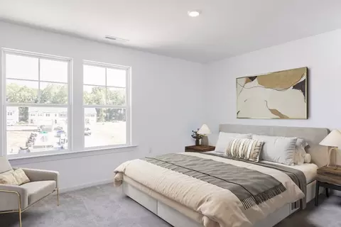 Bedroom - 99 Hank Way, Angier, NC 27501 photo 12 of 13