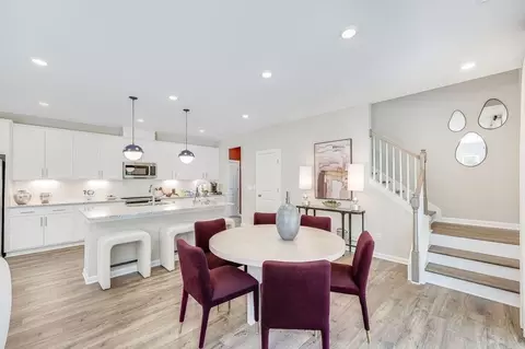 Dining - 99 Hank Way, Angier, NC 27501 photo 1 of 2