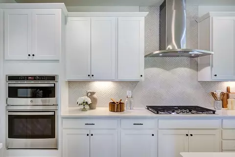 Kitchen - 99 Hank Way, Angier, NC 27501 photo 4 of 15