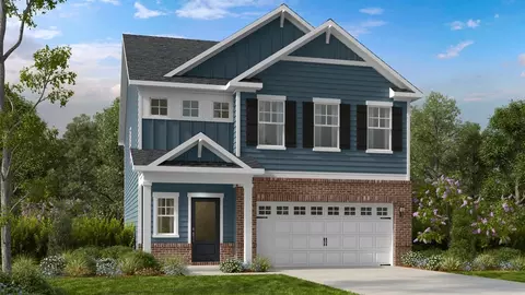 Exterior - 99 Hank Way, Angier, NC 27501 photo 5 of 14