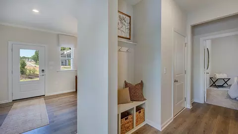 Entry Way - 99 Hank Way, Angier, NC 27501 photo 4 of 6