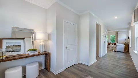 Entry Way - 99 Hank Way, Angier, NC 27501 photo 2 of 6
