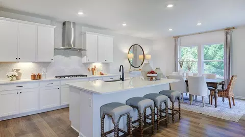 Kitchen - 99 Hank Way, Angier, NC 27501 photo 8 of 15