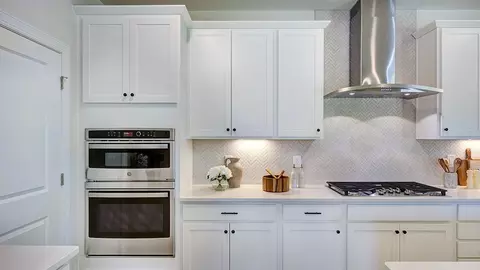 Kitchen - 99 Hank Way, Angier, NC 27501 photo 10 of 15